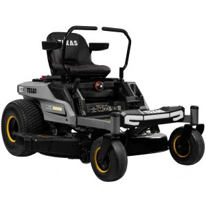 Akumulátorový zahradní rider TEXAS ZT 13700Li Epsilon